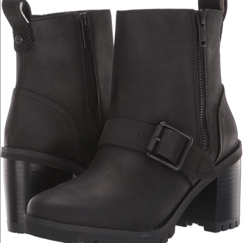 UGG Women's Fern Boot, Size 9